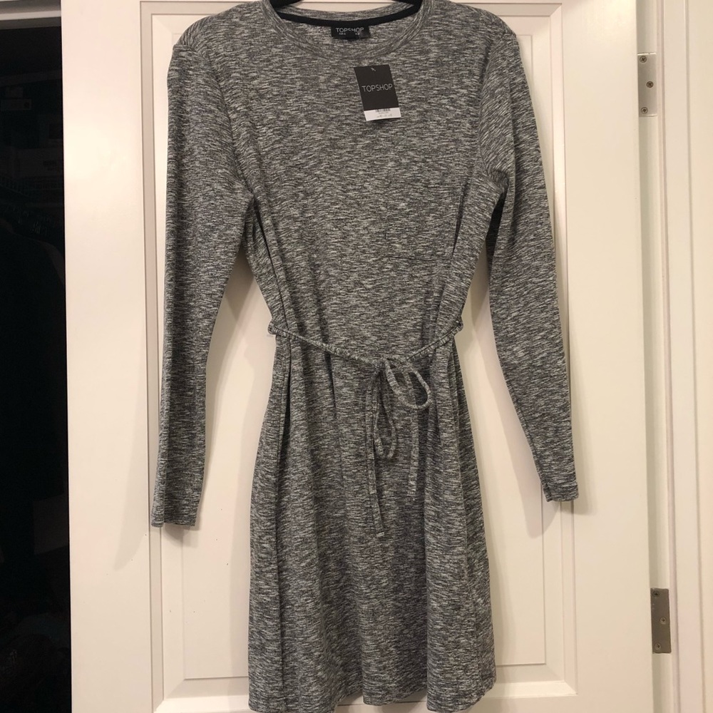 Topshop Dress
